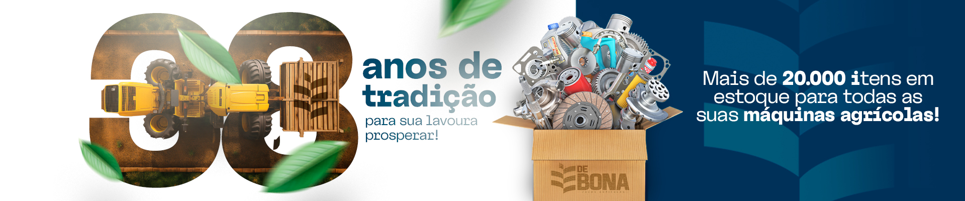 banner slide