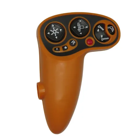 CAPA DE MANCHE C/ BOTOES CR - 87652219