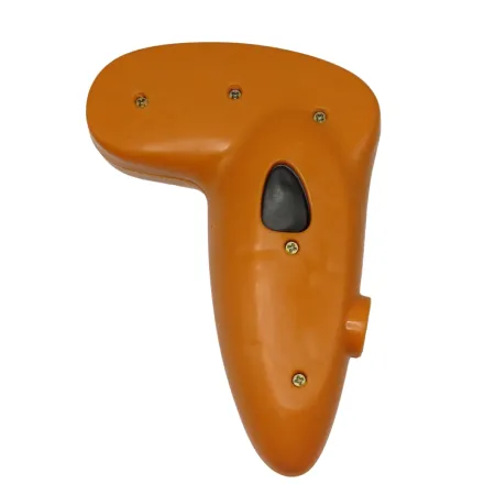 CAPA DE MANCHE C/ BOTOES CR - 87652219