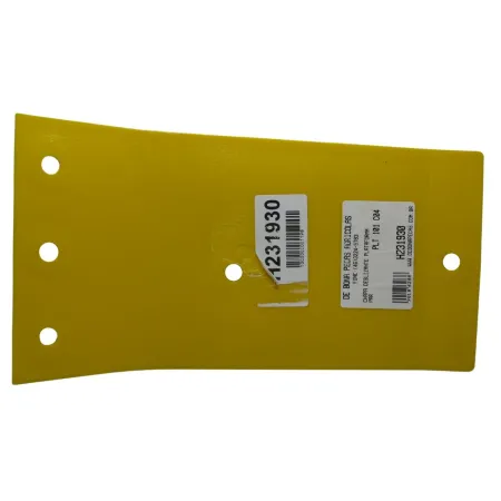 CHAPA DESLIZANTE PLATAFORMA SERIE 600 - H231930