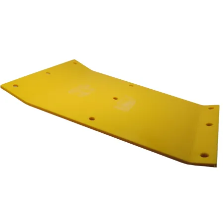 CHAPA DESLIZANTE PLATAFORMA SERIE 600 - H170501