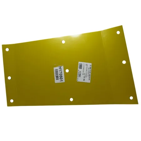 CHAPA DESLIZANTE PLATAFORMA SERIE 600 - H170501