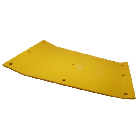 CHAPA DESLIZANTE PLATAFORMA SERIE 600 - H231693