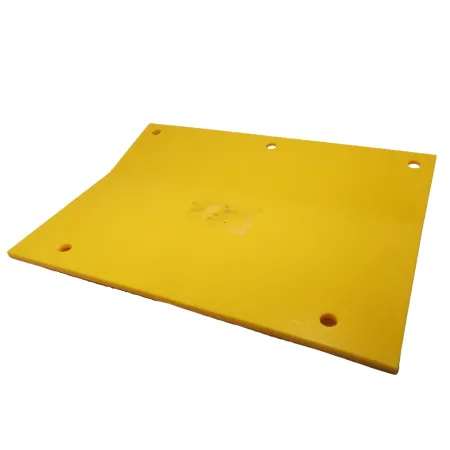 CHAPA DESLIZANTE PLATAFORMA SERIE 600 - H231692