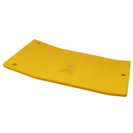 CHAPA DESLIZANTE PLATAFORMA SERIE 600 - H205344