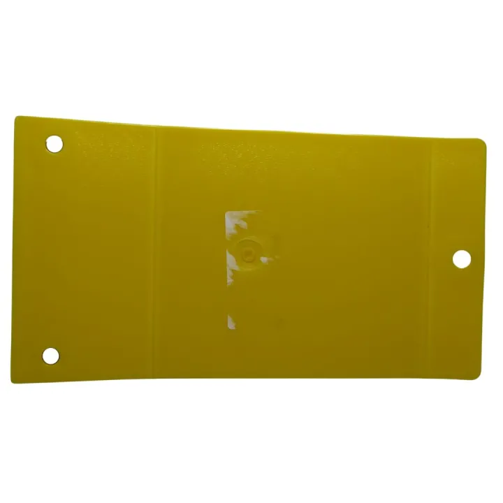 CHAPA DESLIZANTE PLATAFORMA SERIE 600 - H205344