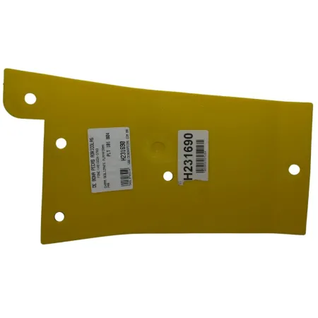 CHAPA DESLIZANTE PLATAFORMA SERIE 600 - H231690