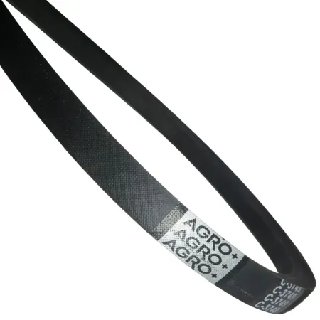 CORREIA EIXO SUPERIOR ALIMENTADOR - H126345