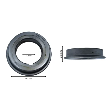 ROLAMENTO VENTILADOR STS - AH229175