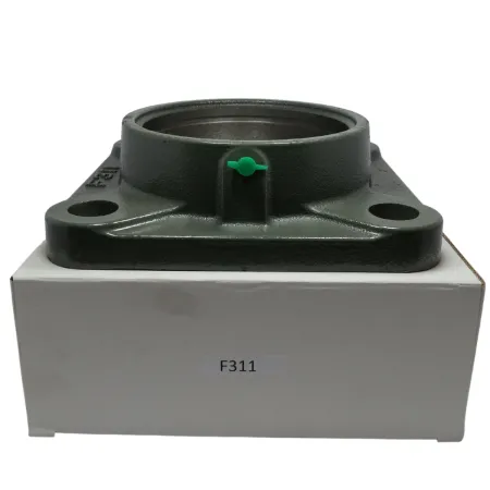 MANCAL QUADRADO AGRICOLA ROTOR - F311