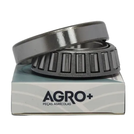 ROLAMENTO CAPA/CONE DESCARGA - DE18970