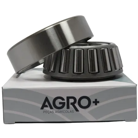 ROLAMENTO CAPA E CONE REDUCAO - 3876/3820