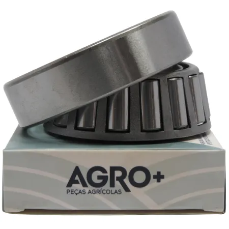 ROLAMENTO CAPA/CONE CAMBIO - DQ06079