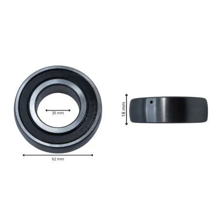 ROLAMENTO AGRICOLA - ORAE30