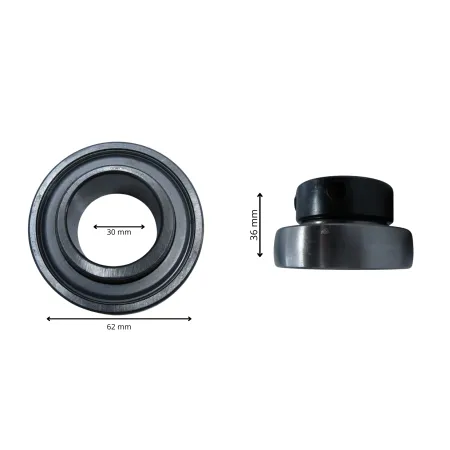 ROLAMENTO AGRICOLA - GRAE30 NPP-B