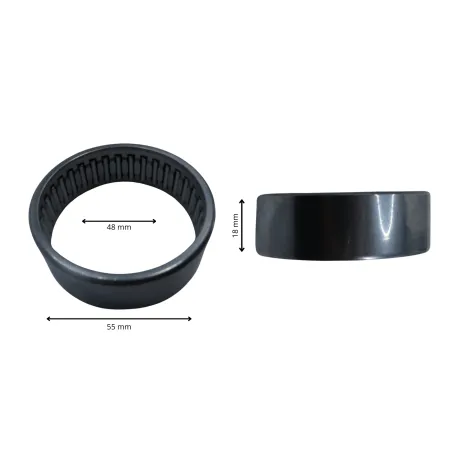 ROLAMENTO VARIADOR DO CILINDRO - CQ08050