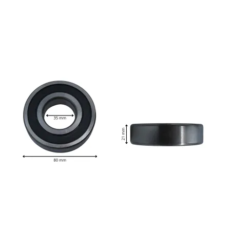 ROLAMENTO AGRICOLA - 63072RS