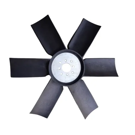 HELICE VENTILADOR 6 PAS PERKINS 6358 (NYLON) - 70991515