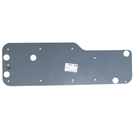 CHAPA DESL. PLAT. MF - 6286666