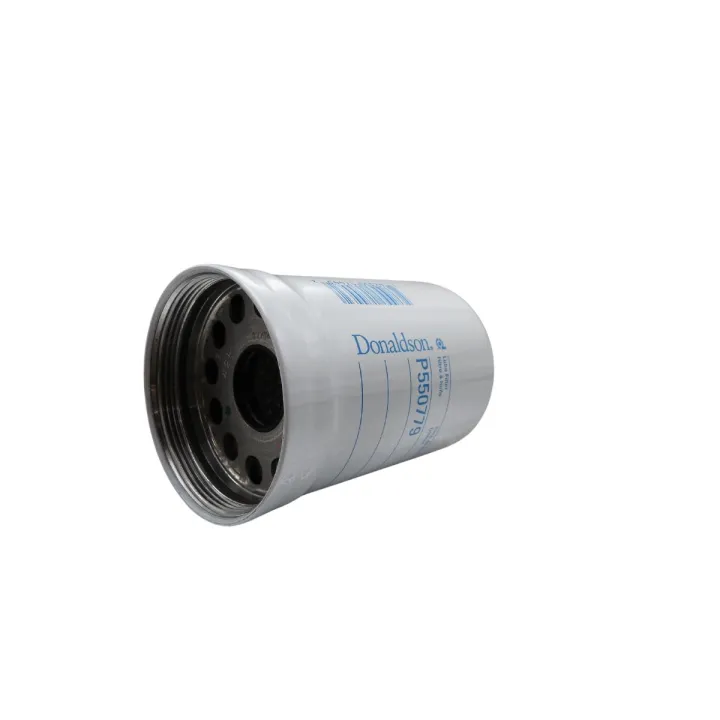 FILTRO OLEO MOTOR - RE504836