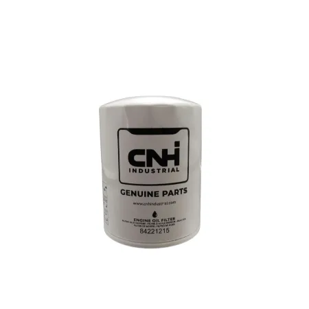 FILTRO MOTOR TL (MOTOR IVECO) - 84221215