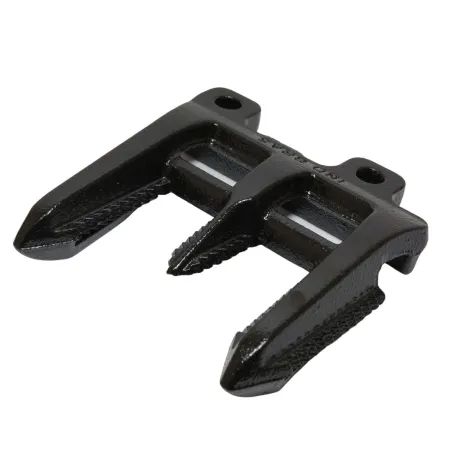 DEDO TRIPLO SERRILHADO STS LONGO CURTO - H229537S