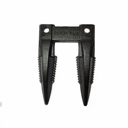 DEDO DUPLO SERRILHADO SERIE 300 - DQ11499.S