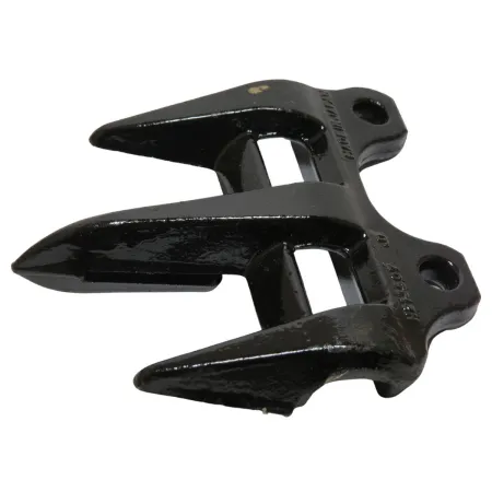 DEDO TRIPLO STS CURTO LONGO - FORJADO - H229538