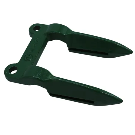 DEDO DUPLO PLATAFORMA S600 - H171031