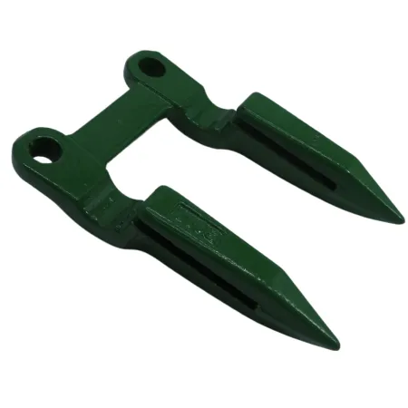 DEDO DUPLO PLATAFORMA S600 - H171031