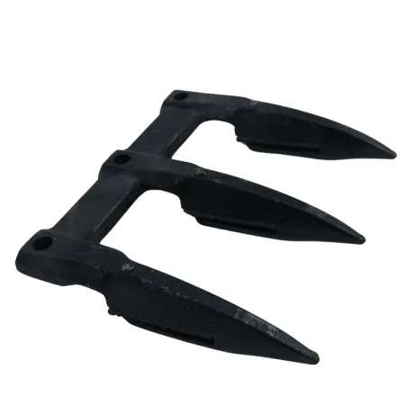 DEDO TRIPLO - DQ11501