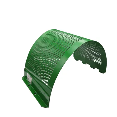 TAMPA ELEV. RETRILHA (FURADA) - AH217786F