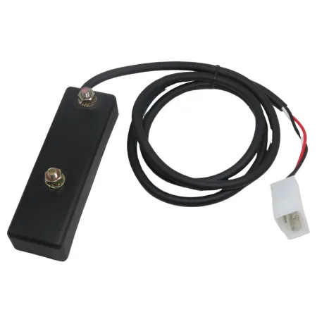 SENSOR SISTEMA MASTER INCLINACAO LATERAL - DQ18672