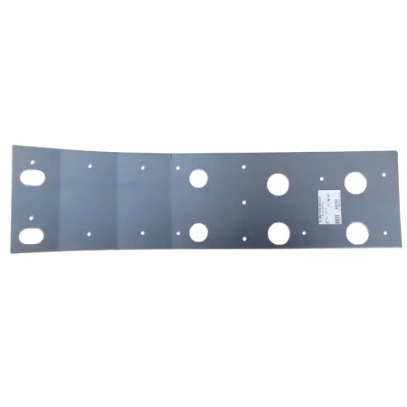 CHAPA DESL. PLAT. MF - 6267337