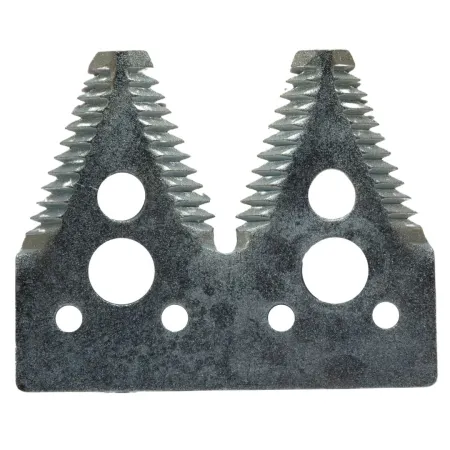 NAVALHA DUPLA STS (DENTE GROSSO) - H163131