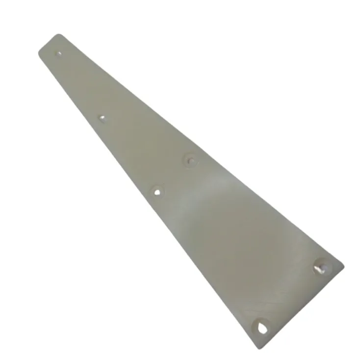 CHAPA DESLIZANTE PLATAFORMA SERIE 300 - CQ30948