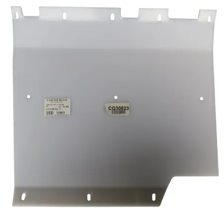 CHAPA DESLIZANTE PLATAFORMA SERIE 300 - CQ30823