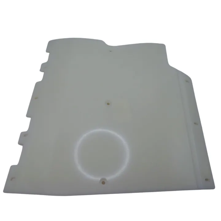 CHAPA DESLIZANTE PLATAFORMA SERIE 300 - CQ30822