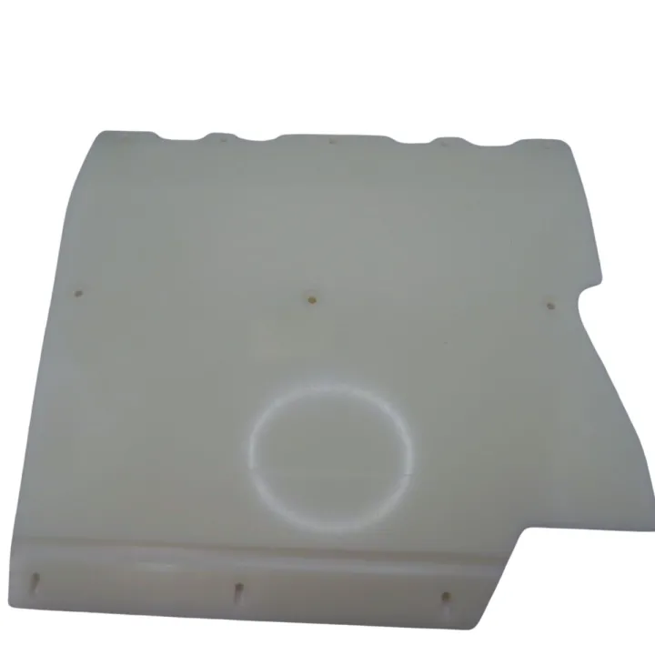 CHAPA DESLIZANTE PLATAFORMA SERIE 300 - CQ30822