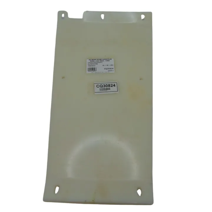 CHAPA DESLIZANTE PLATAFORMA SERIE 300 - CQ30824