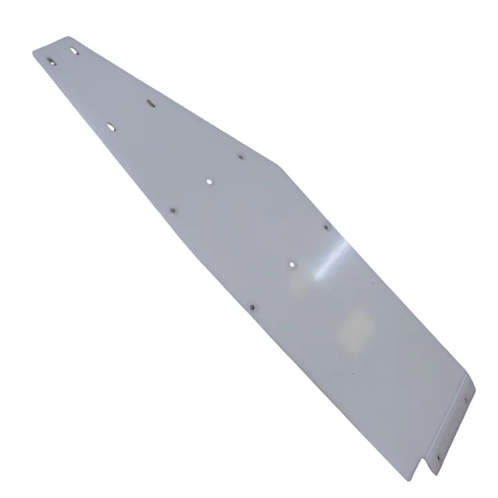 CHAPA DESLIZANTE PLATAFORMA SERIE 300  - CQ30946