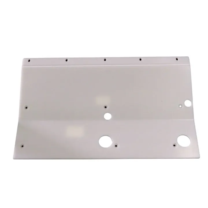 CHAPA DESLIZANTE PLATAFORMA SERIE 300 - CQ32460