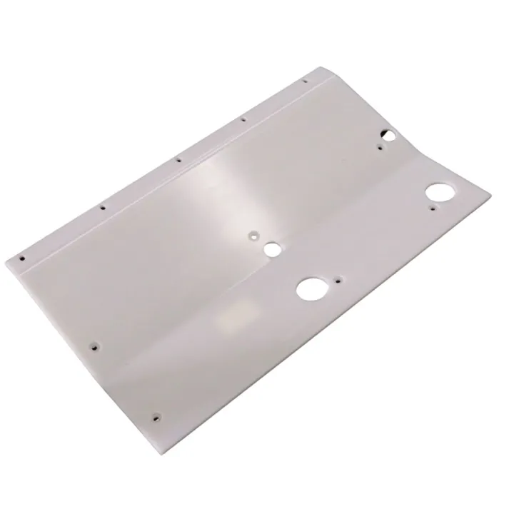 CHAPA DESLIZANTE PLATAFORMA SERIE 300 - CQ32460