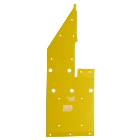 CHAPA DESLIZANTE PLATAFORMA SERIE 600 - H229011