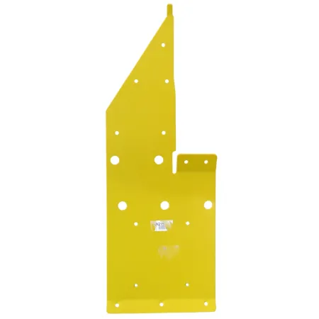 CHAPA DESLIZANTE PLATAFORMA SERIE 600 - H215075