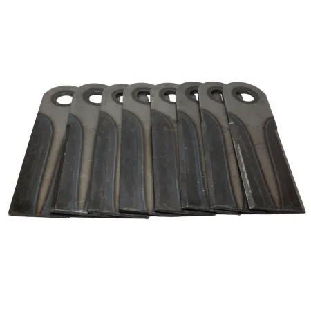 KIT FACA PICADOR (8 FACAS) - AH205910 KIT