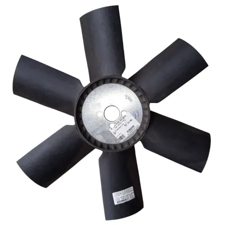 HELICE RADIADOR 6 PAS - 81868399