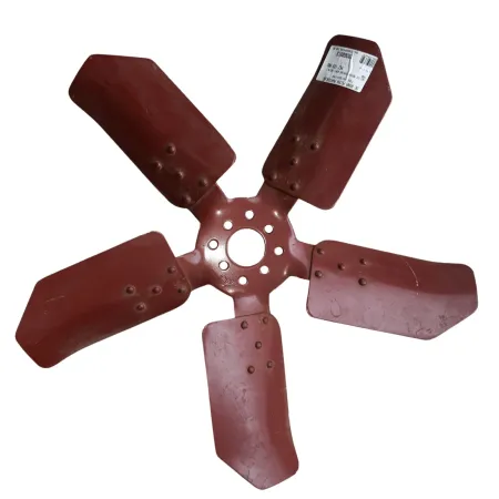 HELICE MOTOR PERKINS 6357 (METAL) - 70360013