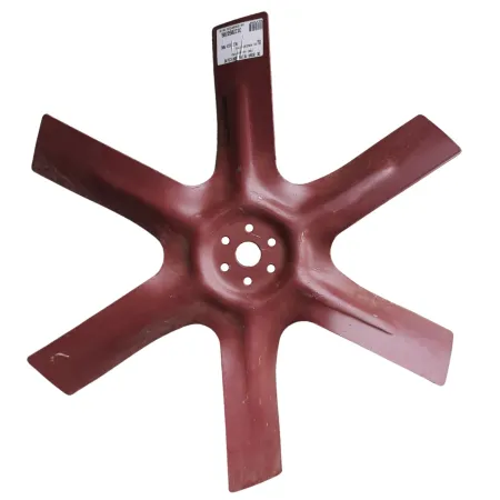 HELICE MERCEDES 6 PAS - 3122050206