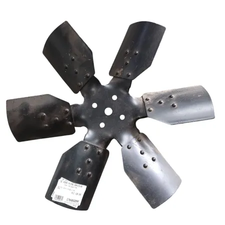 HELICE VENTILADOR 6 PAS - D7NN8600A